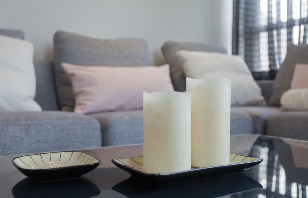 דירות תל אביב Luxury Penthouse 2 Bed Near Rothchild מראה חיצוני תמונה