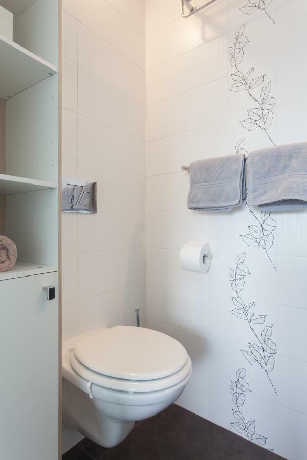 דירות תל אביב Luxury Penthouse 2 Bed Near Rothchild מראה חיצוני תמונה