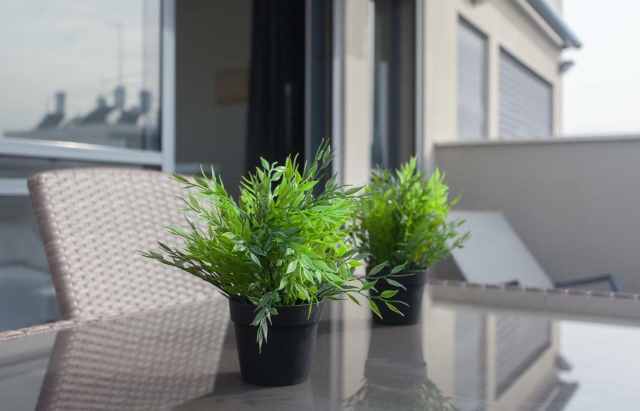 דירות תל אביב Luxury Penthouse 2 Bed Near Rothchild מראה חיצוני תמונה
