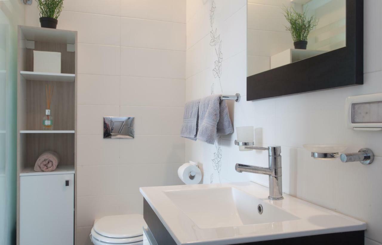 דירות תל אביב Luxury Penthouse 2 Bed Near Rothchild מראה חיצוני תמונה