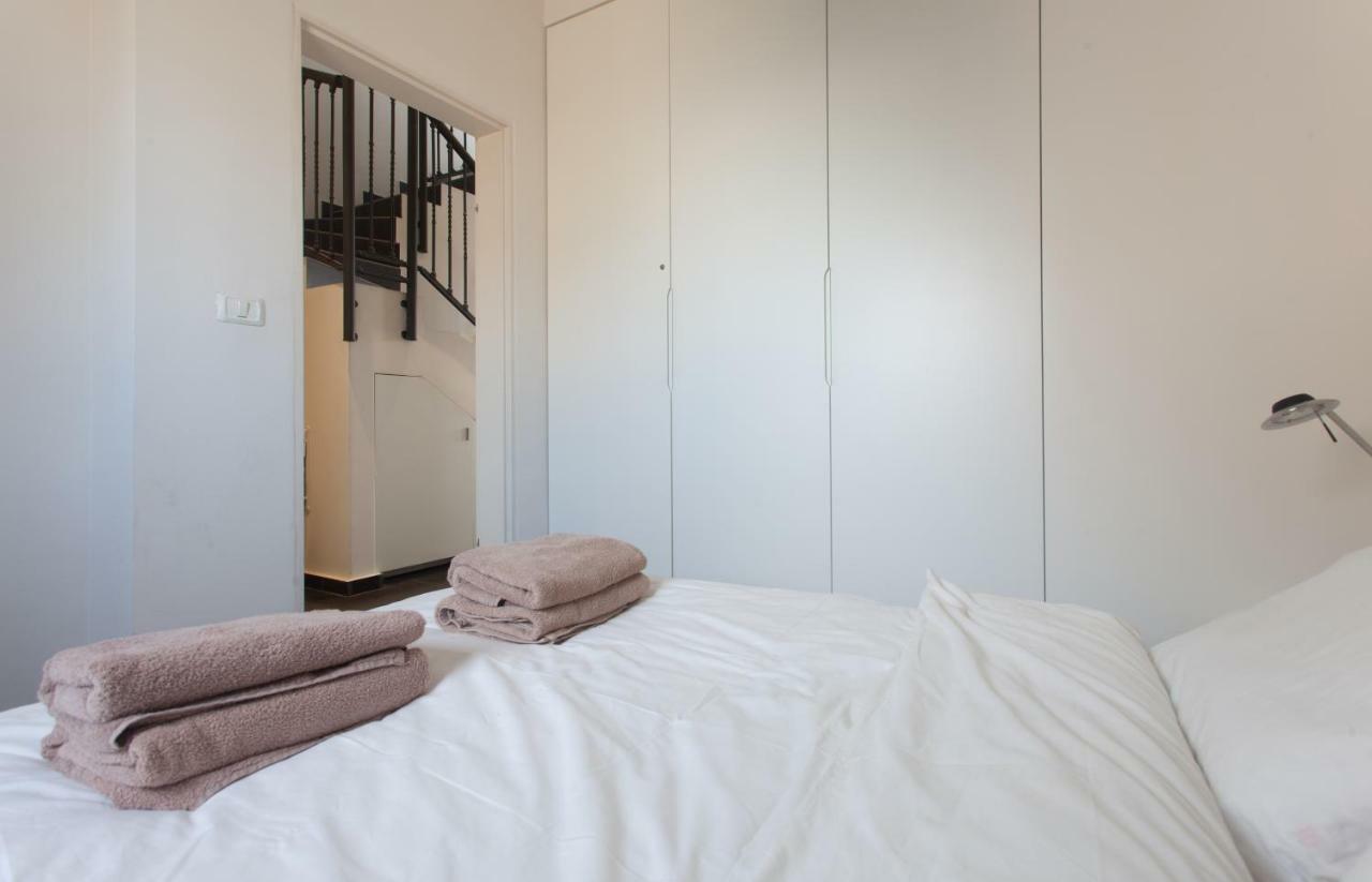 דירות תל אביב Luxury Penthouse 2 Bed Near Rothchild מראה חיצוני תמונה