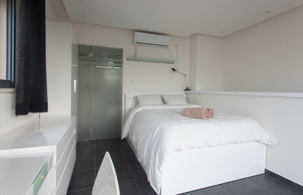 דירות תל אביב Luxury Penthouse 2 Bed Near Rothchild מראה חיצוני תמונה