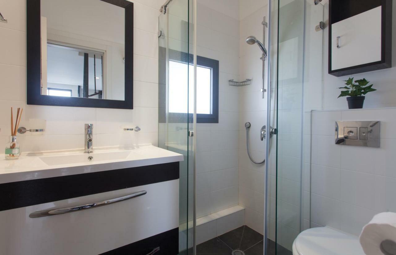 דירות תל אביב Luxury Penthouse 2 Bed Near Rothchild מראה חיצוני תמונה